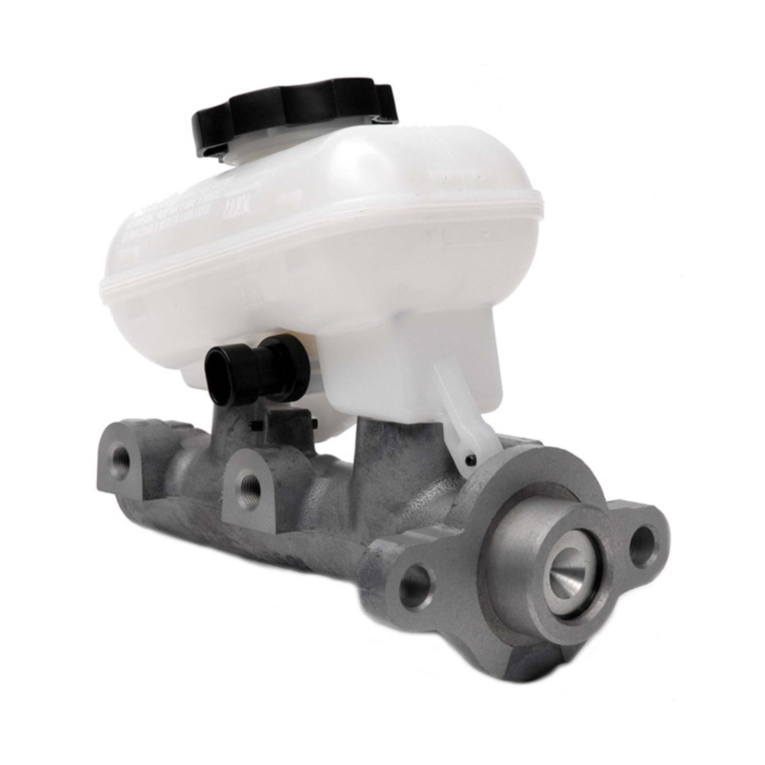 Raybestos MC390676 - Brake Master Cylinder Raybestos MC390676 Brake Master Cylinder product image 3 of 4