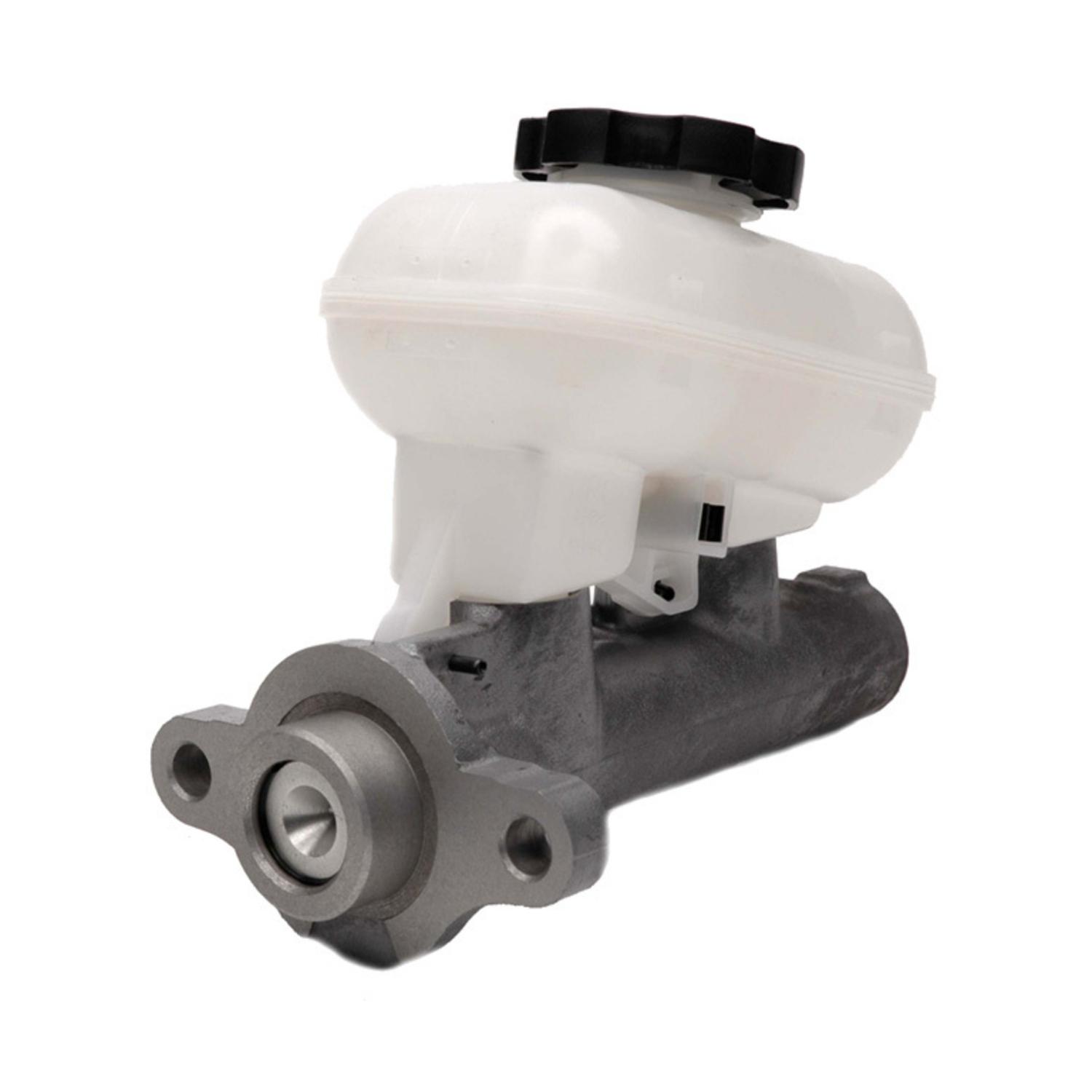 Raybestos MC390676 - Brake Master Cylinder Raybestos MC390676 Brake Master Cylinder product image 4 of 4