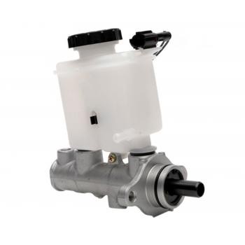 2001 Daewoo Leganza Brake Master Cylinder Raybestos MC390682 image 3 of 4