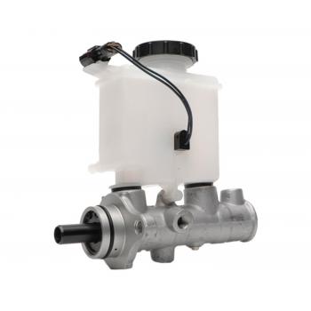 2001 Daewoo Leganza Brake Master Cylinder Raybestos MC390682 image 4 of 4
