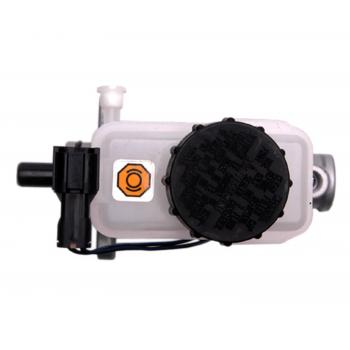 2001 Daewoo Leganza Brake Master Cylinder Raybestos MC390684 image 2 of 4