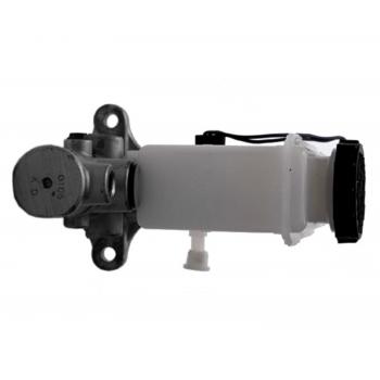 2001 Daewoo Leganza Brake Master Cylinder Raybestos MC390684 image 4 of 4