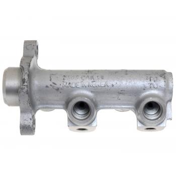 2001 Daewoo Nubira Brake Master Cylinder Raybestos MC390685 image 2 of 4
