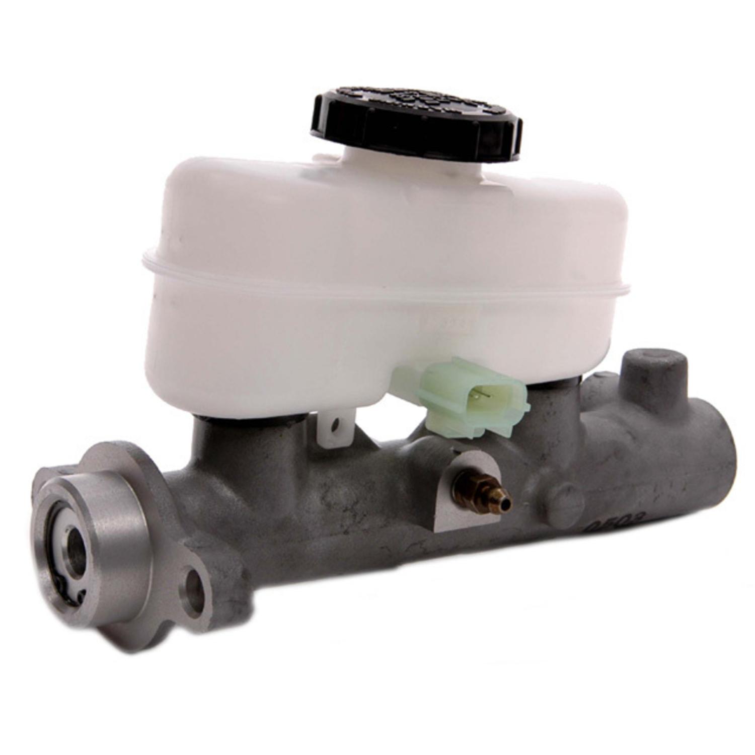 Raybestos MC390696 Brake Master Cylinder product image 4 of 4