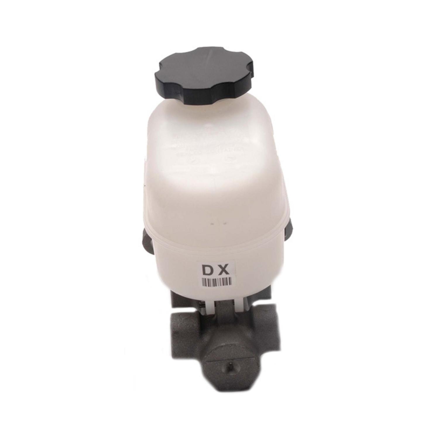 Raybestos MC390697 - Brake Master Cylinder Raybestos MC390697 Brake Master Cylinder product image 2 of 4