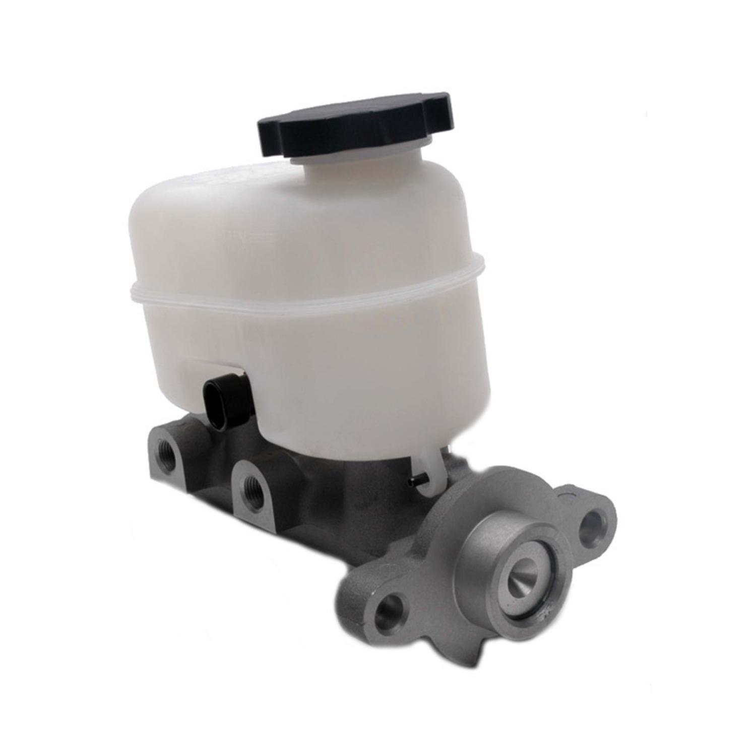 Raybestos MC390697 - Brake Master Cylinder Raybestos MC390697 Brake Master Cylinder product image 3 of 4