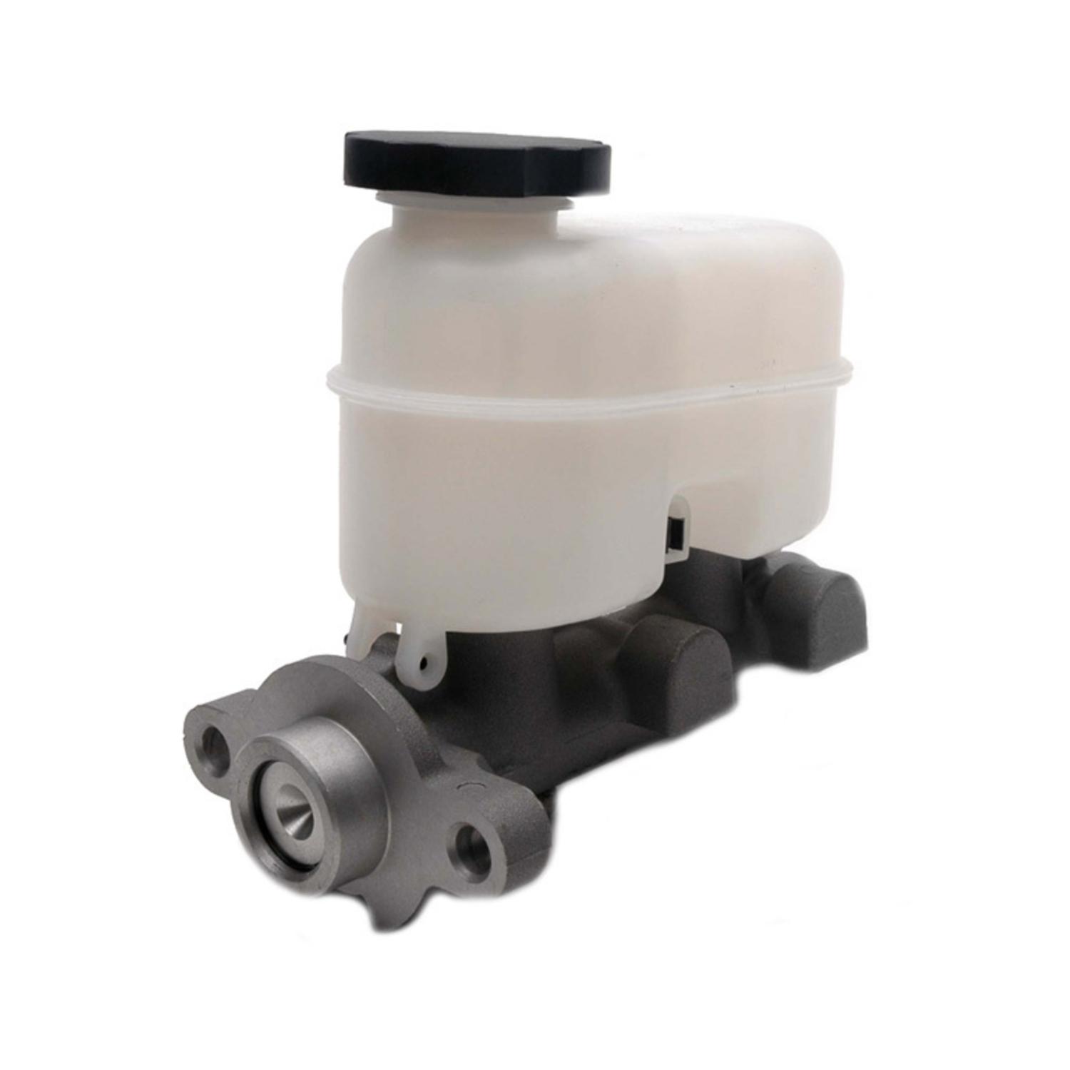 Raybestos MC390697 - Brake Master Cylinder Raybestos MC390697 Brake Master Cylinder product image 4 of 4