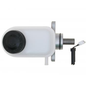 1999 Kia Sportage Brake Master Cylinder Raybestos MC390700 image 3 of 4