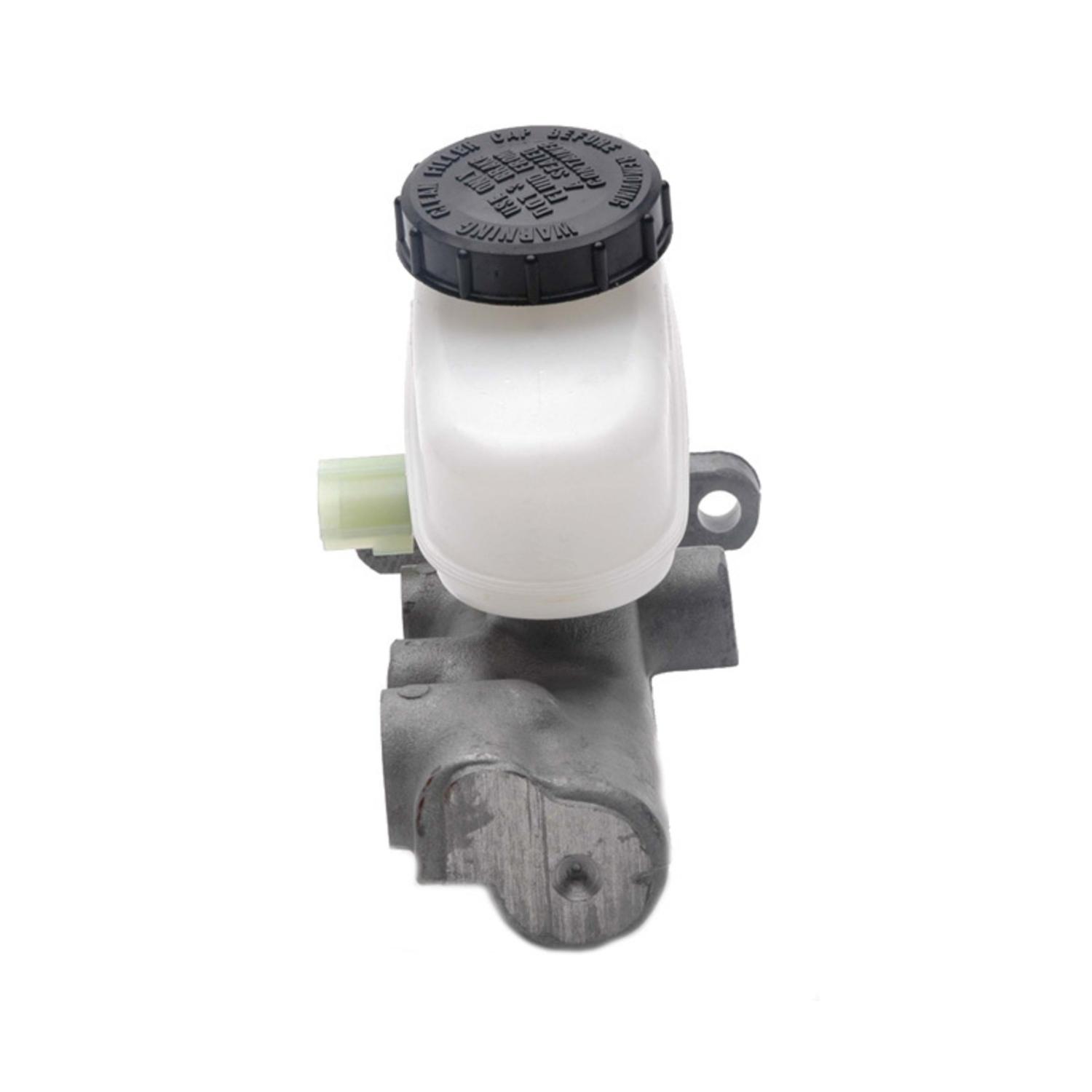 Raybestos MC390702 - Brake Master Cylinder Raybestos MC390702 Brake Master Cylinder product image 2 of 4
