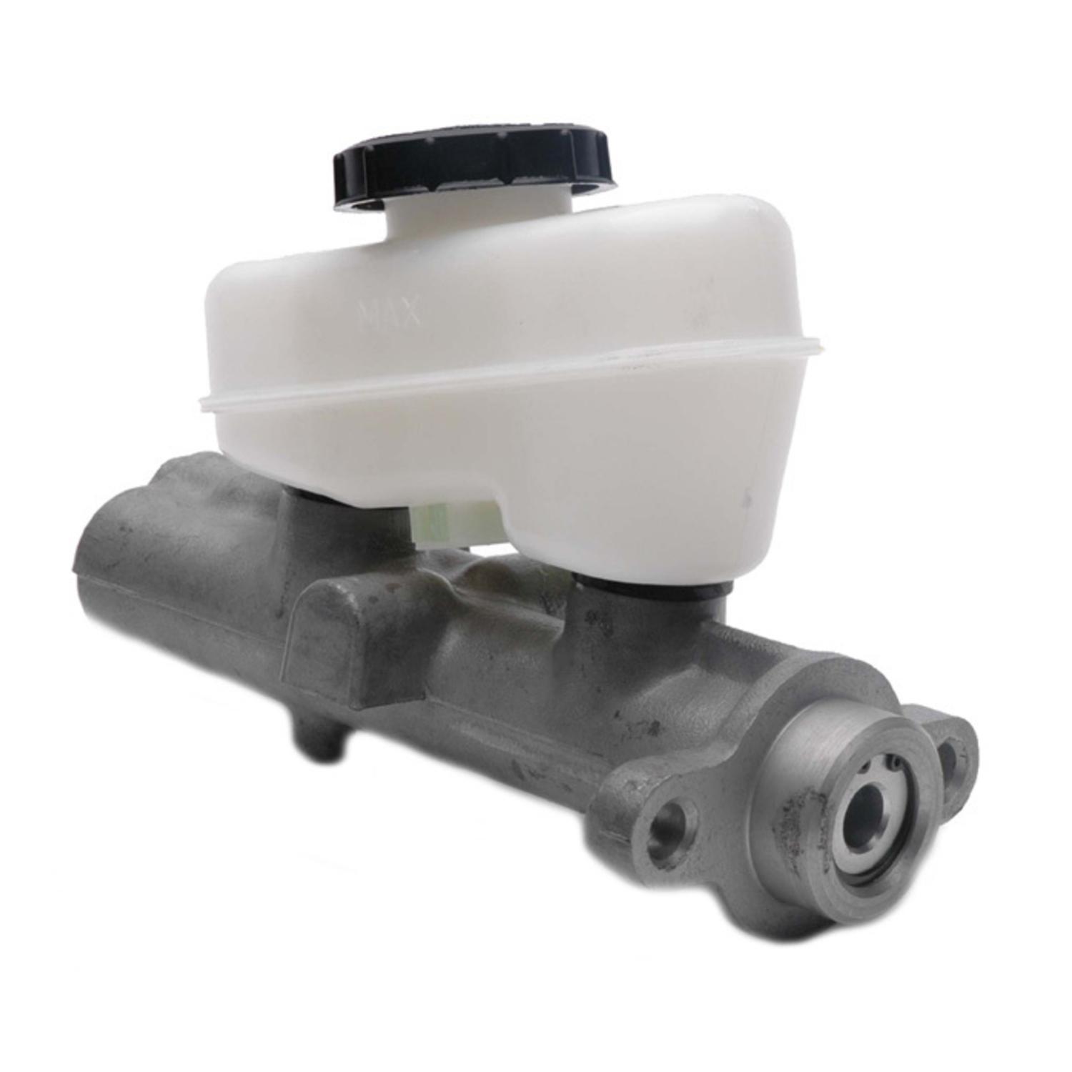 Raybestos MC390702 - Brake Master Cylinder Raybestos MC390702 Brake Master Cylinder product image 3 of 4