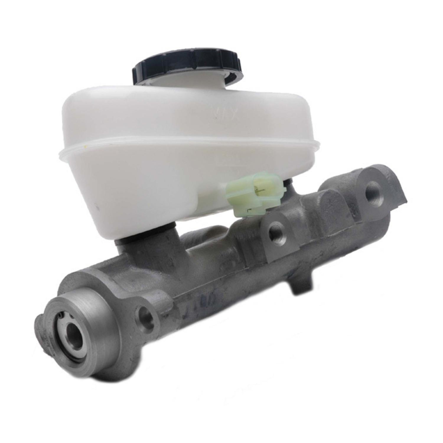 Raybestos MC390702 - Brake Master Cylinder Raybestos MC390702 Brake Master Cylinder product image 4 of 4