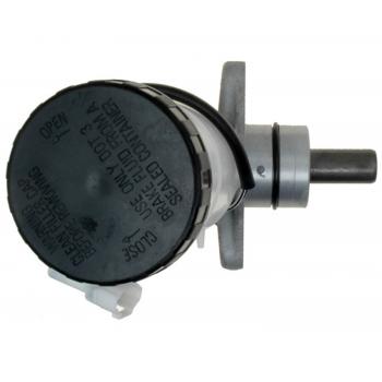 2002 Chevrolet Tracker Brake Master Cylinder Raybestos MC390707 image 3 of 4