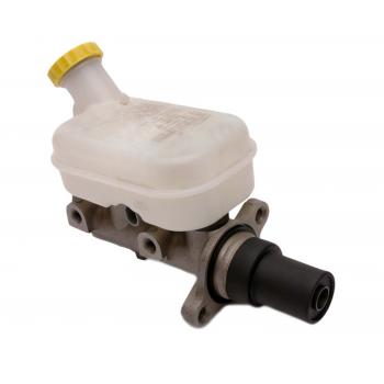2007 Chrysler Voyager Brake Master Cylinder Raybestos MC390708 image 3 of 4