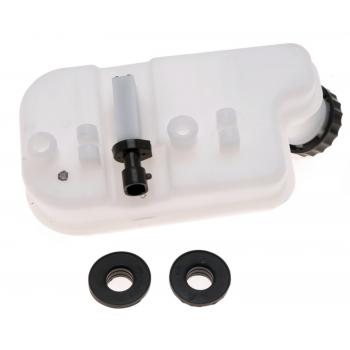 2005 Dodge Caravan Brake Master Cylinder Reservoir Raybestos MC390708RSV image 2 of 3