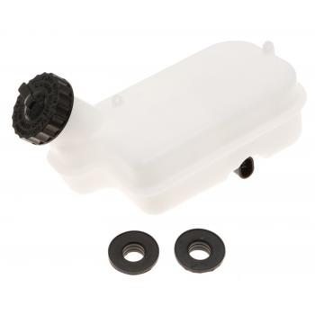 2005 Dodge Caravan Brake Master Cylinder Reservoir Raybestos MC390708RSV image 3 of 3