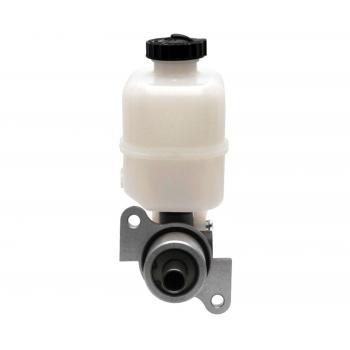 2003 Jeep Liberty Brake Master Cylinder Raybestos MC390711 image 3 of 4