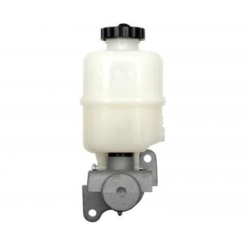 2003 Jeep Liberty Brake Master Cylinder Raybestos MC390711 image 4 of 4