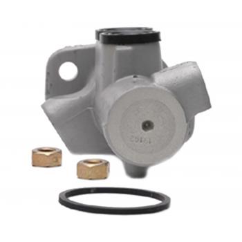 1999 Saab 9-5 Brake Master Cylinder Raybestos MC390713 image 4 of 4