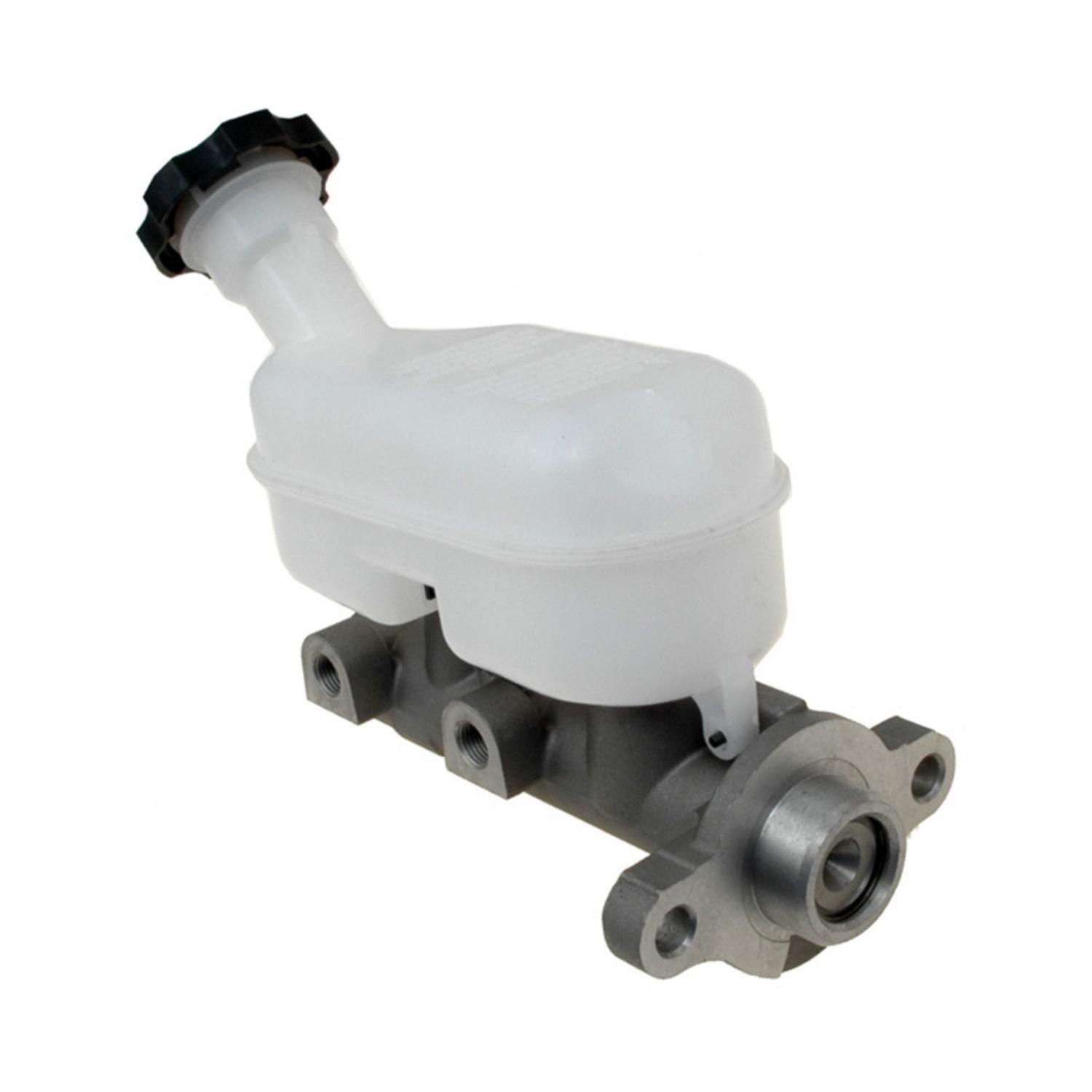 Raybestos MC390714 - Brake Master Cylinder Raybestos MC390714 Brake Master Cylinder product image 1 of 7