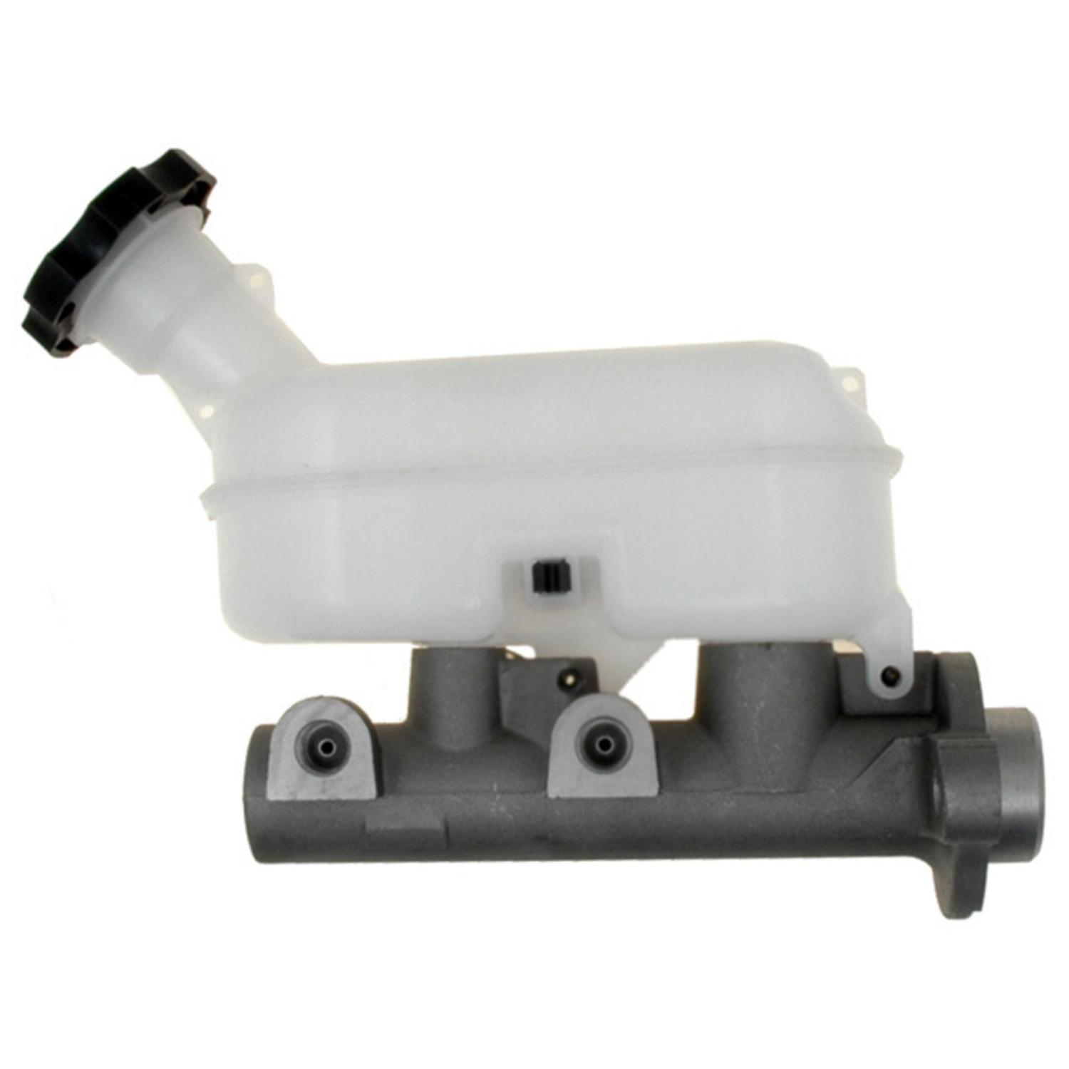 Raybestos MC390714 - Brake Master Cylinder Raybestos MC390714 Brake Master Cylinder product image 7 of 7