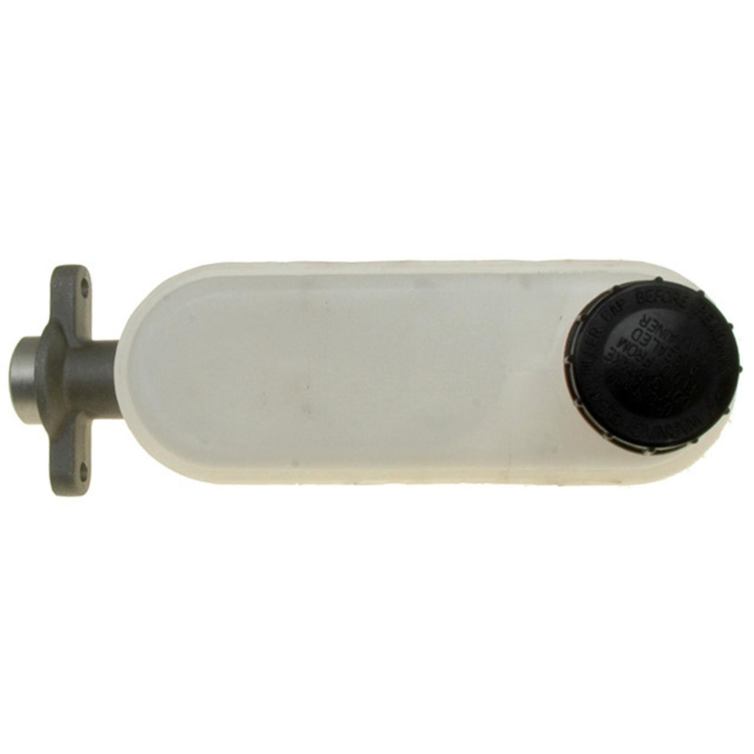 Raybestos MC390719 - Brake Master Cylinder Raybestos MC390719 Brake Master Cylinder product image 3 of 8