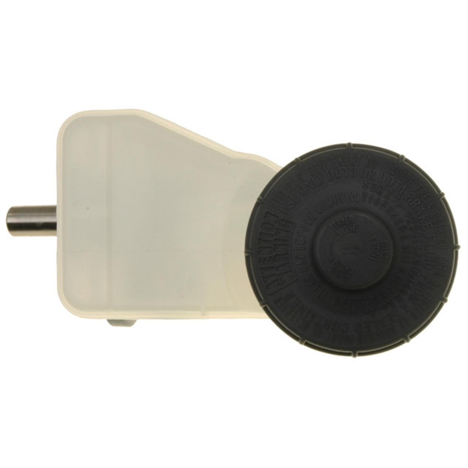 Raybestos MC390721 Brake Master Cylinder product image 3 of 7