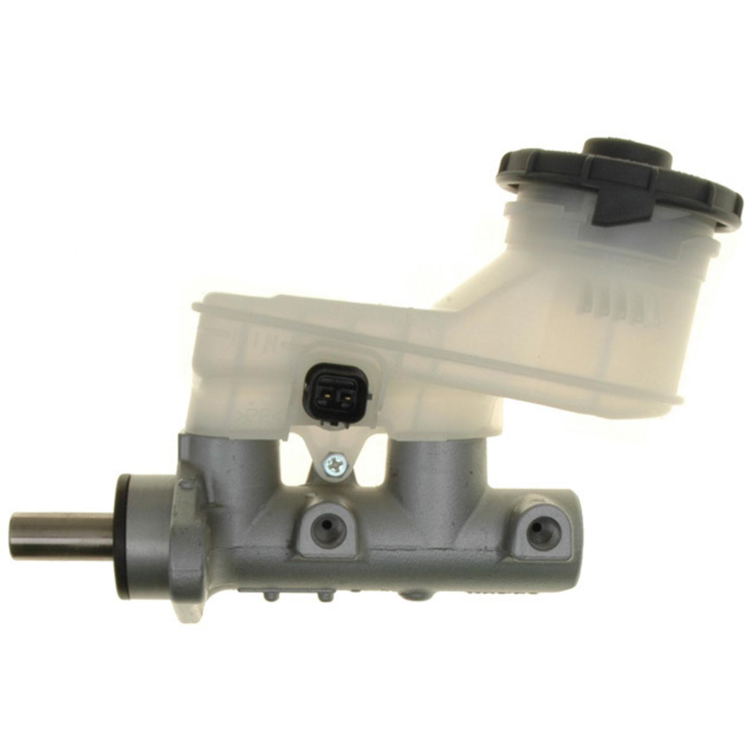 Raybestos MC390721 Brake Master Cylinder product image 7 of 7