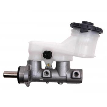 Raybestos MC390722 - Brake Master Cylinder Raybestos MC390722 Brake Master Cylinder product image 6 of 6