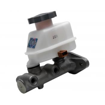 2005 Hyundai Accent Brake Master Cylinder Raybestos MC390723 image 3 of 4