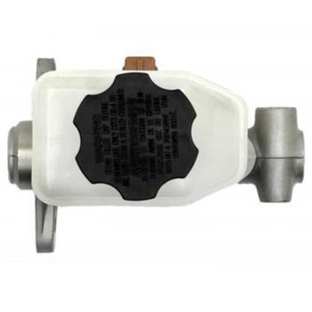 2006 Dodge Verna Brake Master Cylinder Raybestos MC390724 image 2 of 4