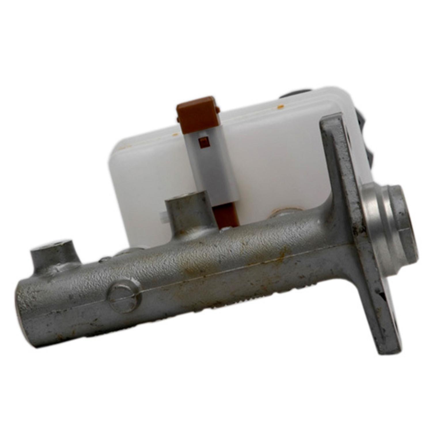 Raybestos MC390725 - Brake Master Cylinder Raybestos MC390725 Brake Master Cylinder product image 1 of 4