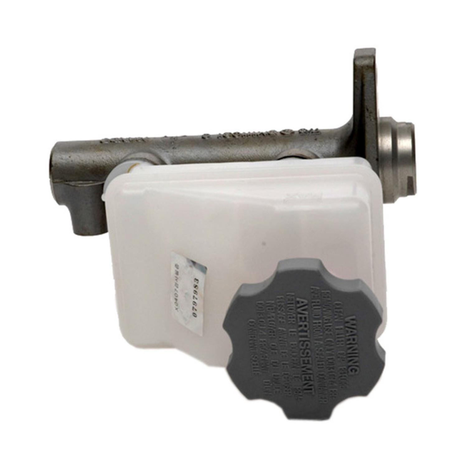 Raybestos MC390725 - Brake Master Cylinder Raybestos MC390725 Brake Master Cylinder product image 2 of 4