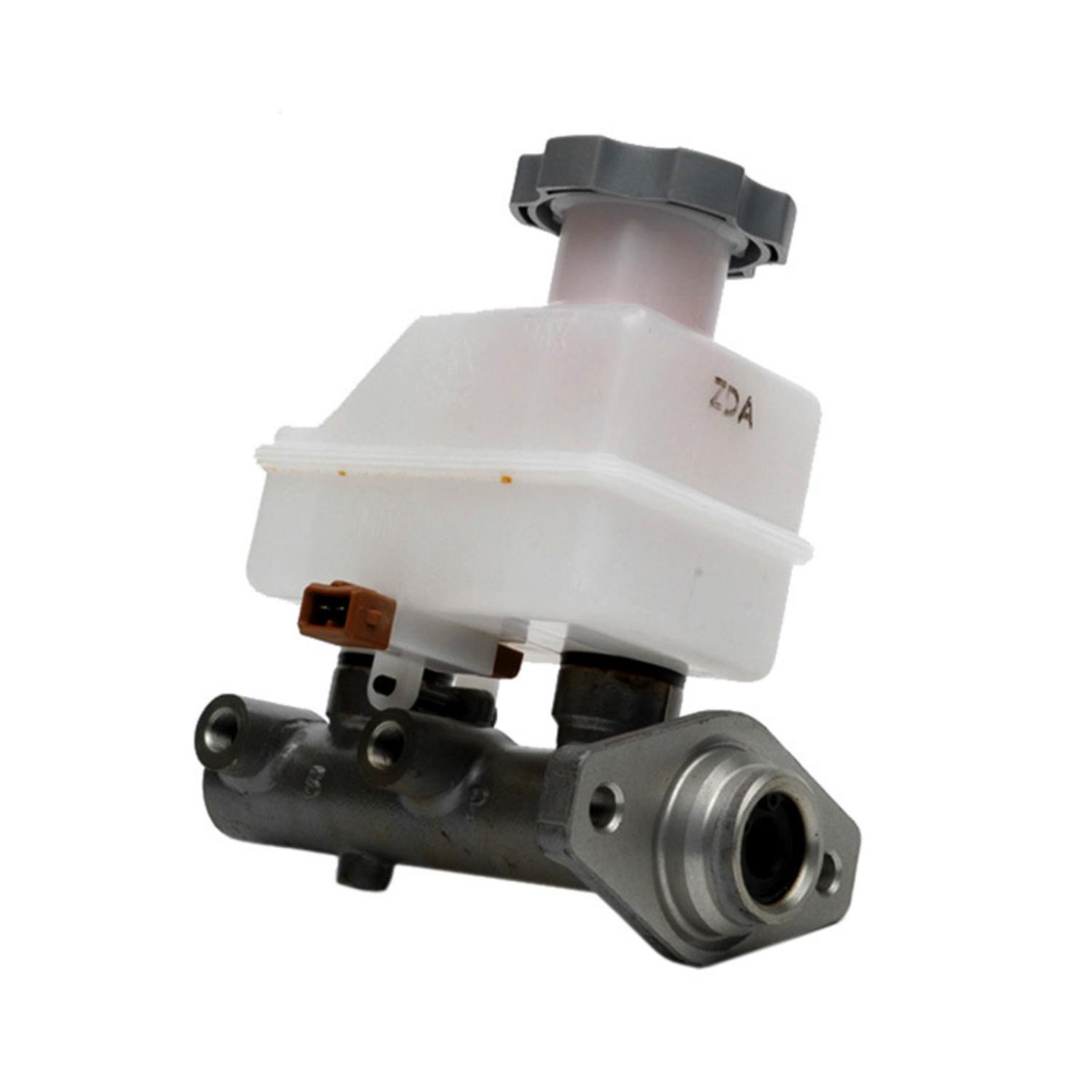 Raybestos MC390725 - Brake Master Cylinder Raybestos MC390725 Brake Master Cylinder product image 4 of 4