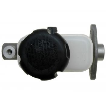 2001 Kia Magentis Brake Master Cylinder Raybestos MC390726 image 3 of 4