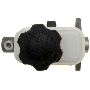 2006 Kia Magentis Brake Master Cylinder Raybestos MC390728 image 3 of 4