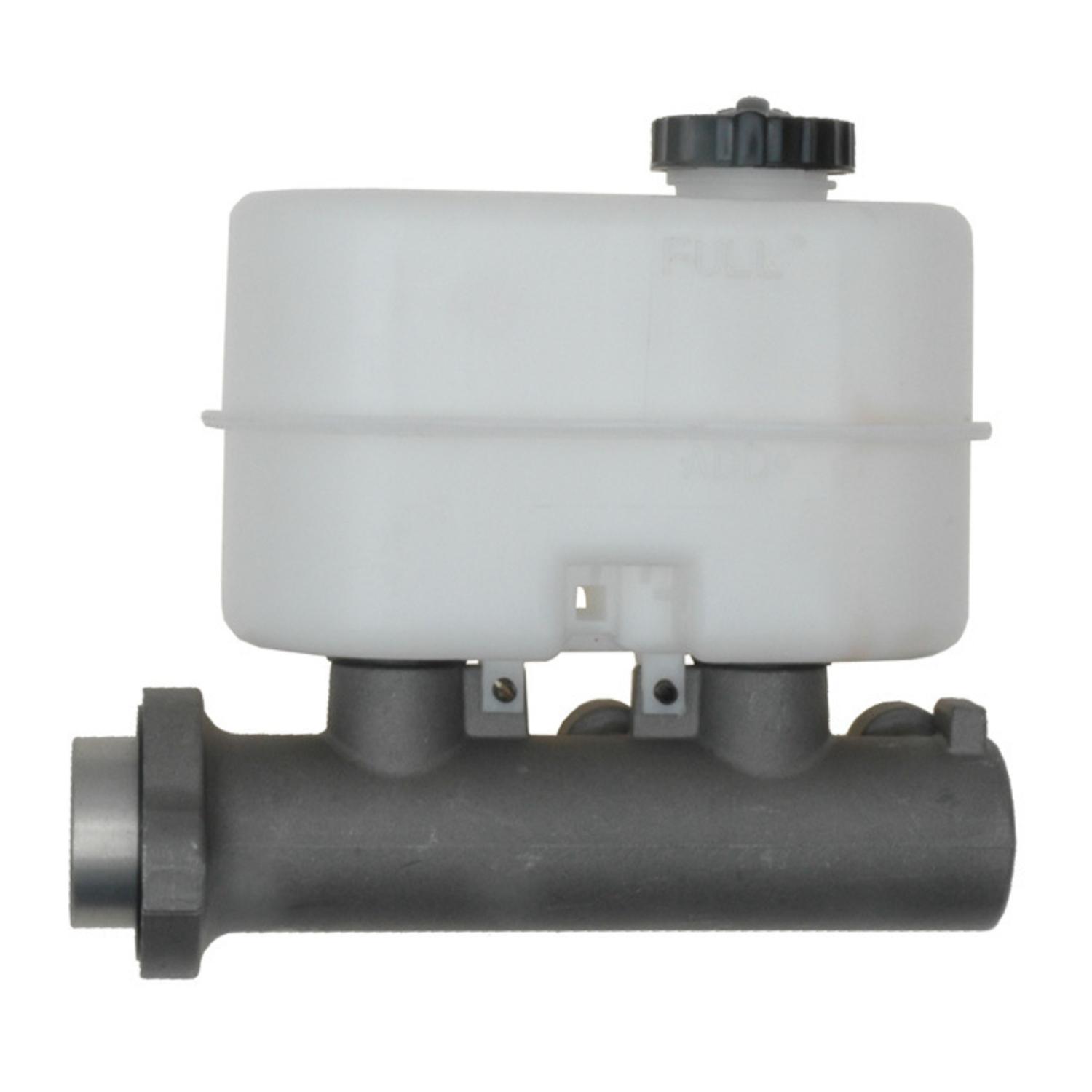Raybestos MC390732 Brake Master Cylinder product image 6 of 7