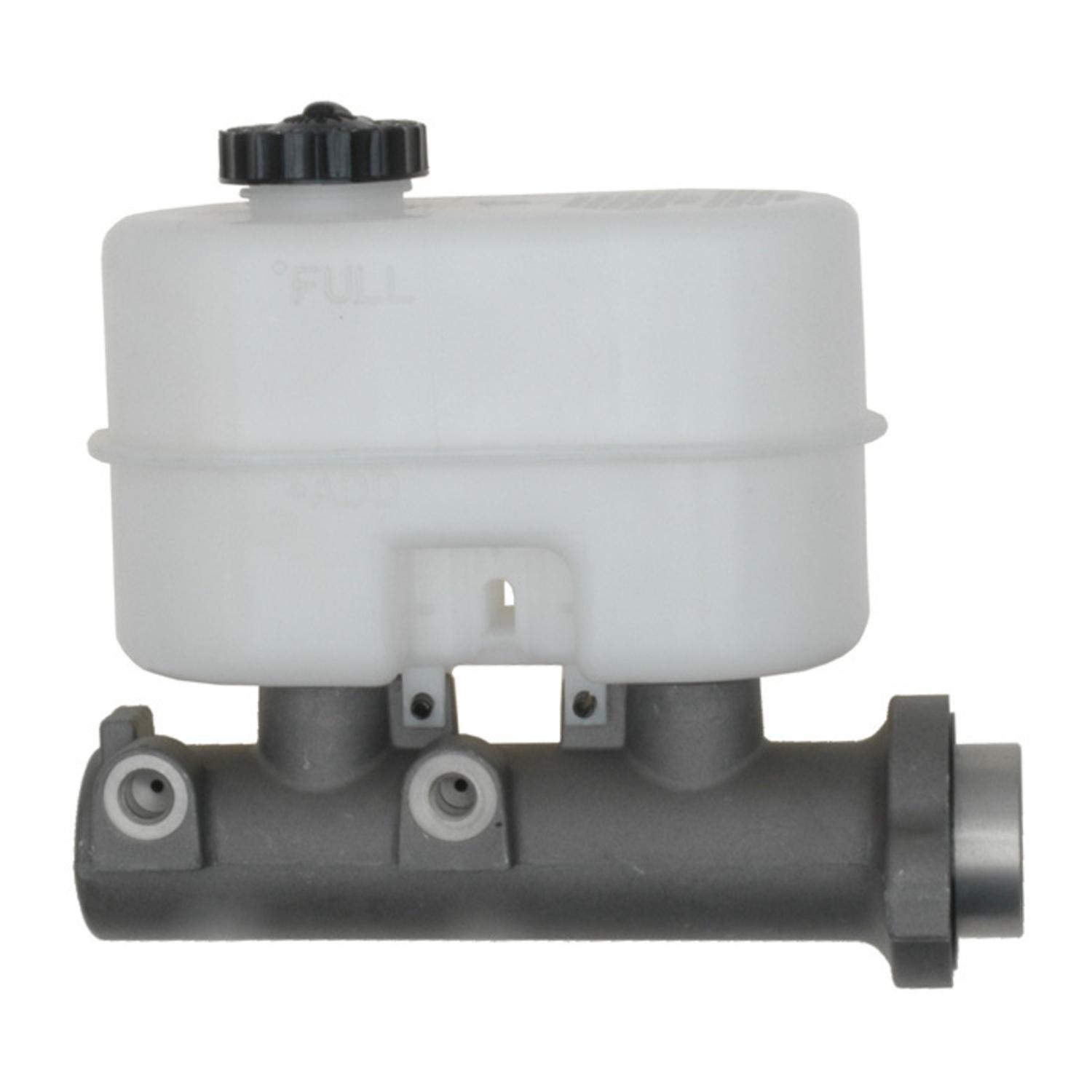 Raybestos MC390732 Brake Master Cylinder product image 7 of 7