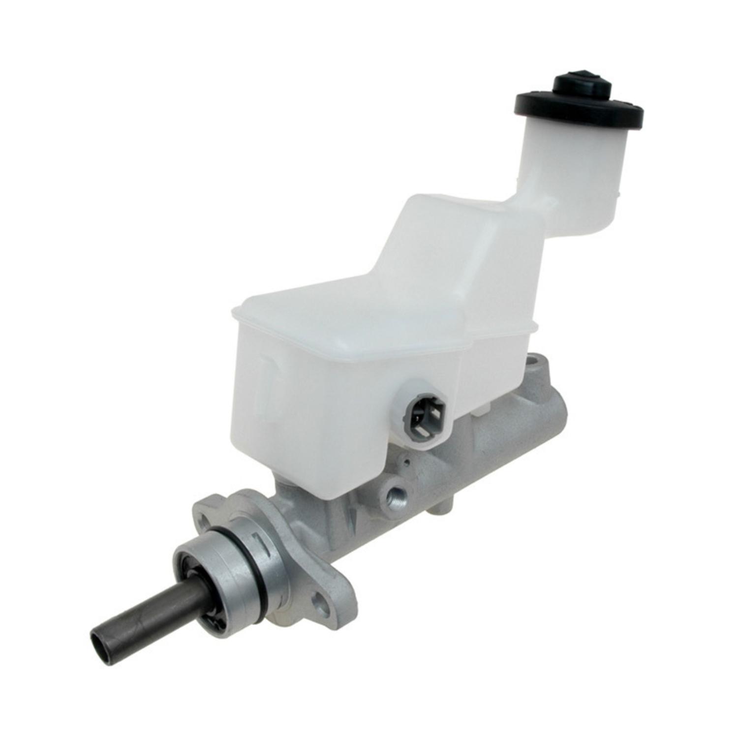 Raybestos MC390734 - Brake Master Cylinder Raybestos MC390734 Brake Master Cylinder product image 1 of 8