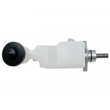 2008 Toyota Matrix Brake Master Cylinder Raybestos MC390734 image 3 of 4