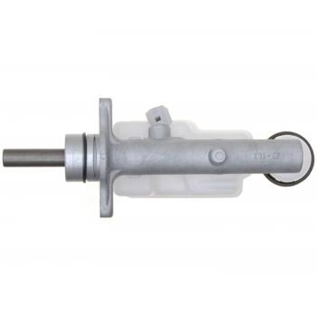 2008 Toyota Matrix Brake Master Cylinder Raybestos MC390735 image 2 of 4