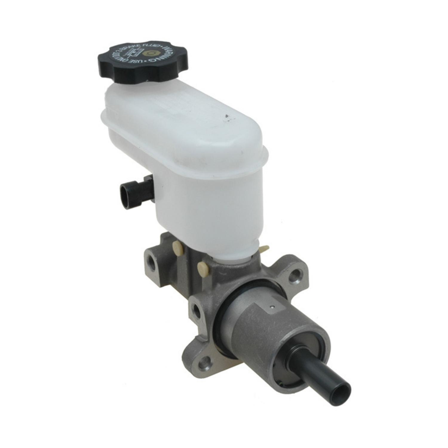 Raybestos MC390739 - Brake Master Cylinder Raybestos MC390739 Brake Master Cylinder product image 1 of 7