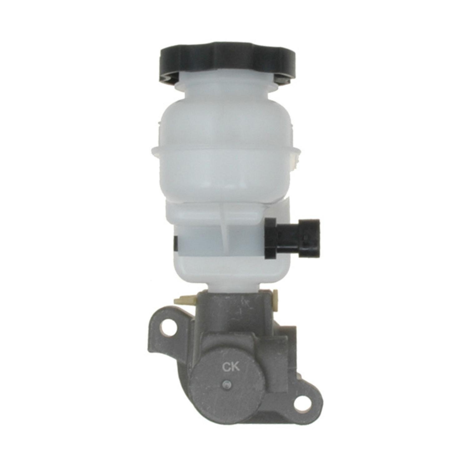 Raybestos MC390739 - Brake Master Cylinder Raybestos MC390739 Brake Master Cylinder product image 5 of 7