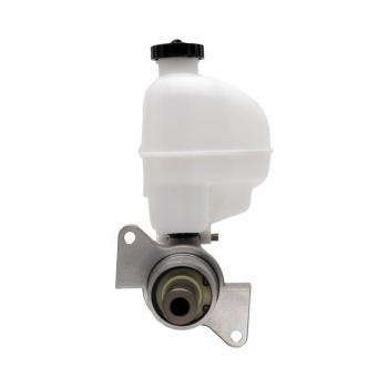 2011 Ram 2500 Brake Master Cylinder Raybestos MC390742 image 3 of 4