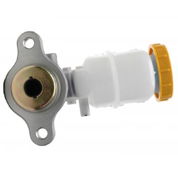 2002 Infiniti G20 Brake Master Cylinder Raybestos MC390747 image 3 of 4