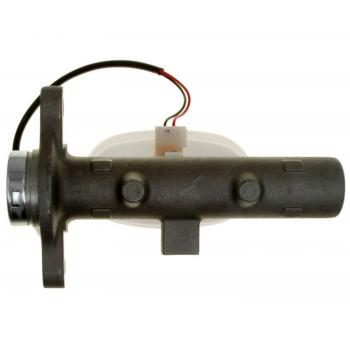 2002 Nissan Sentra Brake Master Cylinder Raybestos MC390748 image 3 of 3