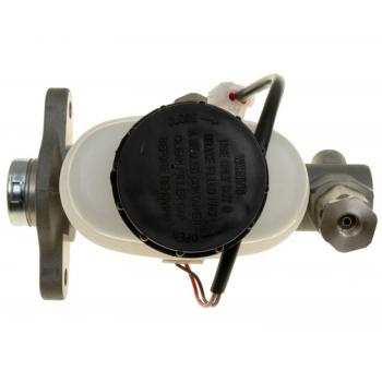 2002 Nissan Sentra Brake Master Cylinder Raybestos MC390749 image 3 of 4