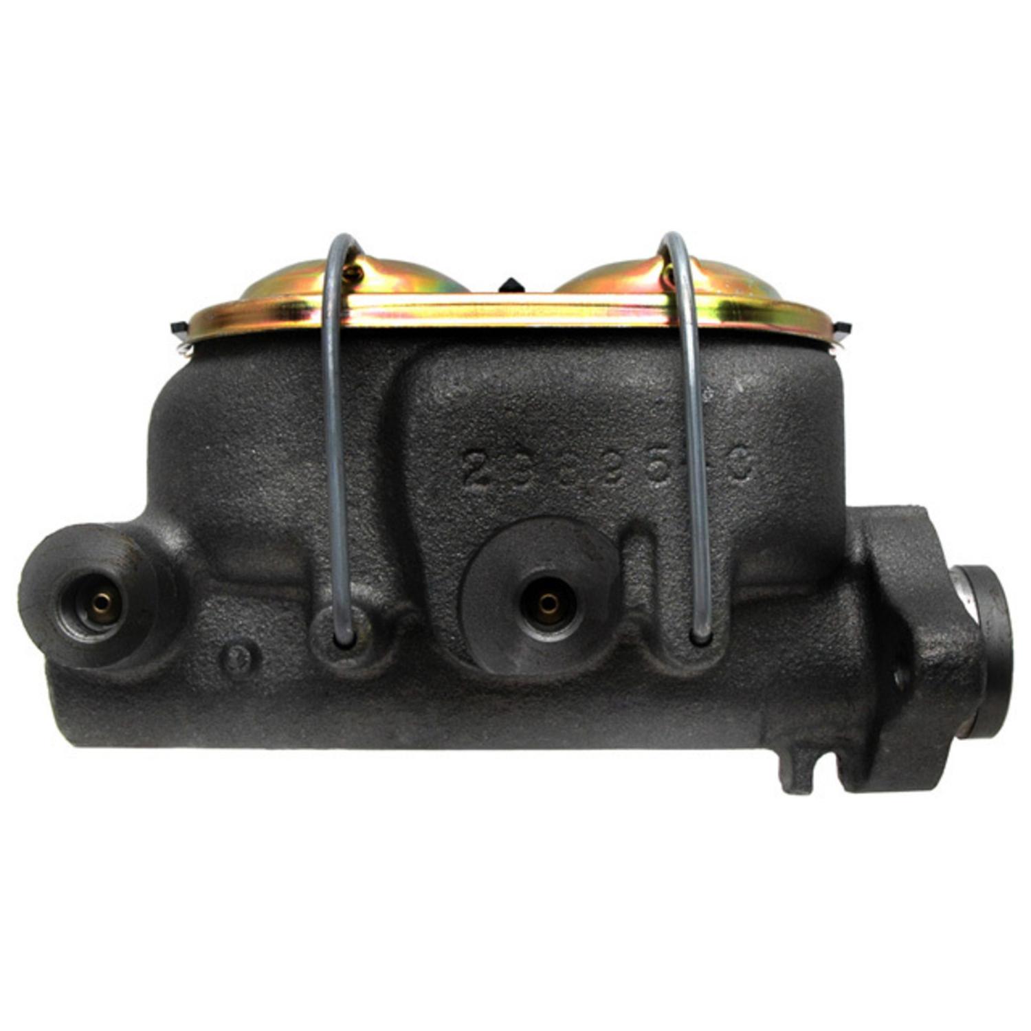 Raybestos MC39075 Brake Master Cylinder product image 6 of 7