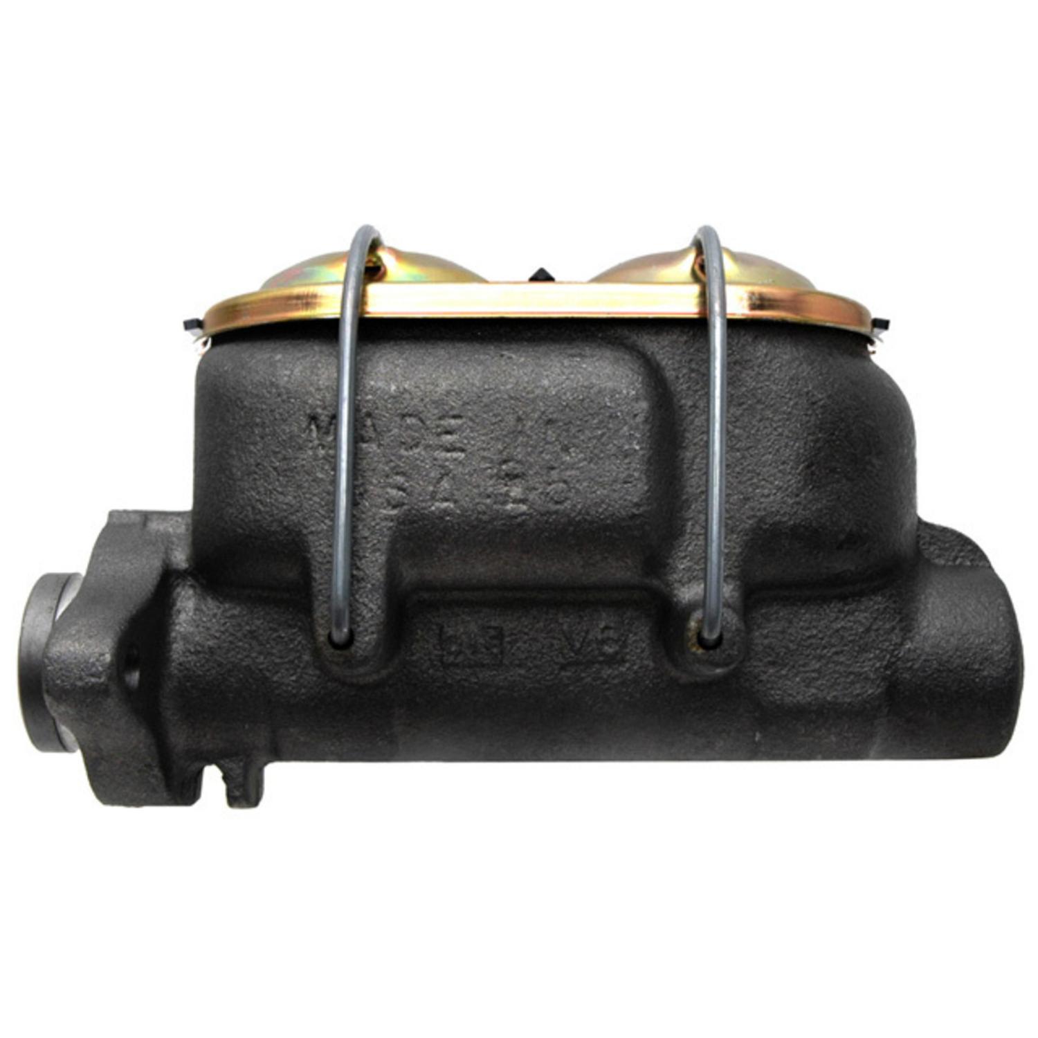 Raybestos MC39075 Brake Master Cylinder product image 7 of 7