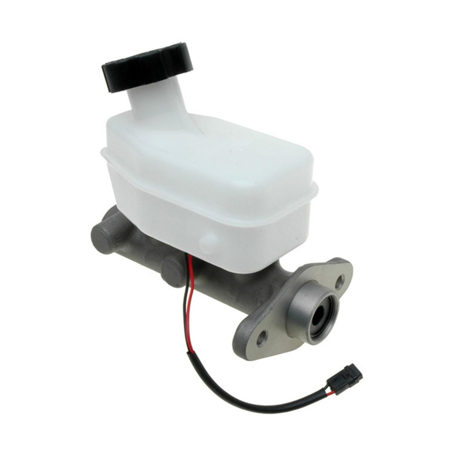 Raybestos MC390755 - Brake Master Cylinder Raybestos MC390755 Brake Master Cylinder product image 1 of 7