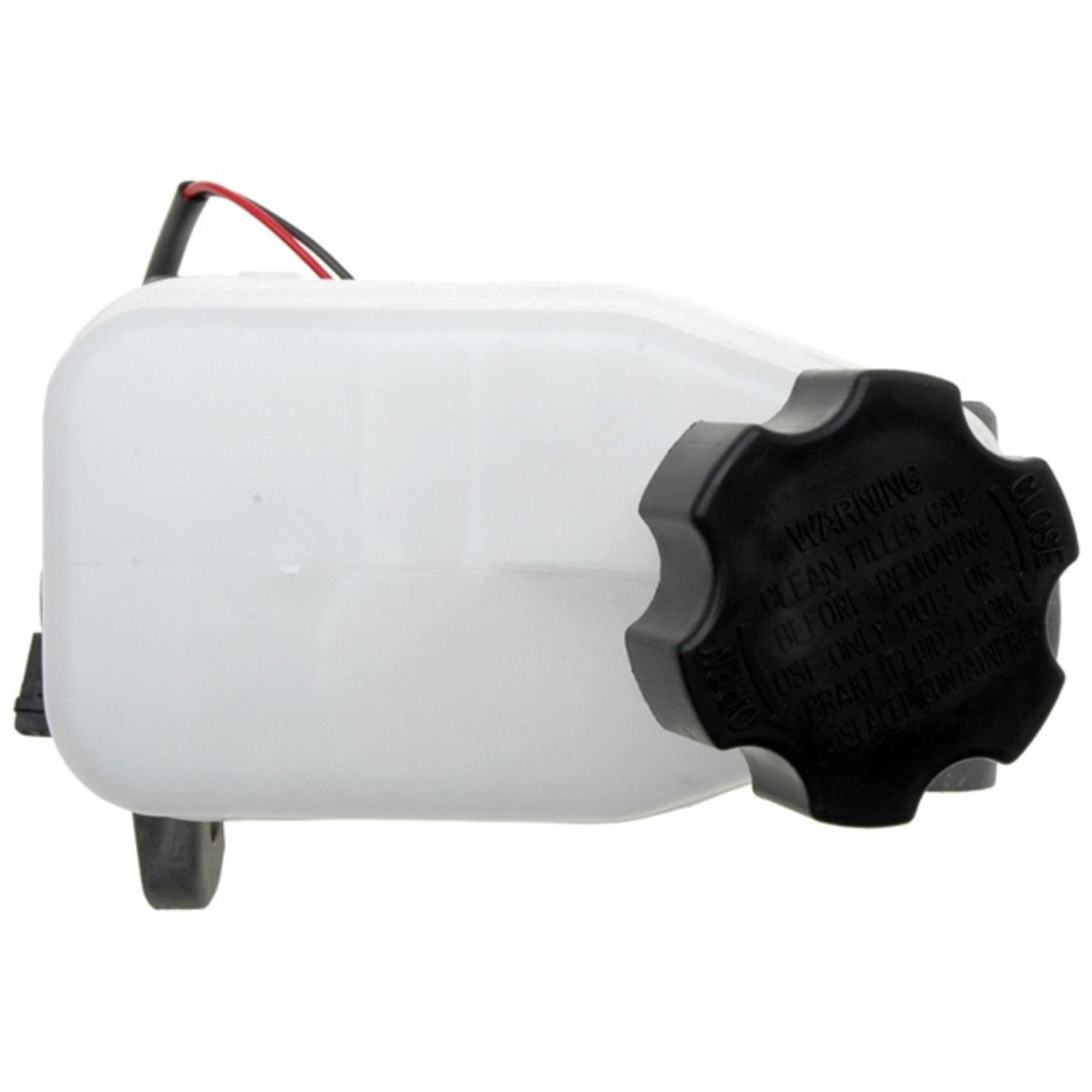 Raybestos MC390755 - Brake Master Cylinder Raybestos MC390755 Brake Master Cylinder product image 3 of 7